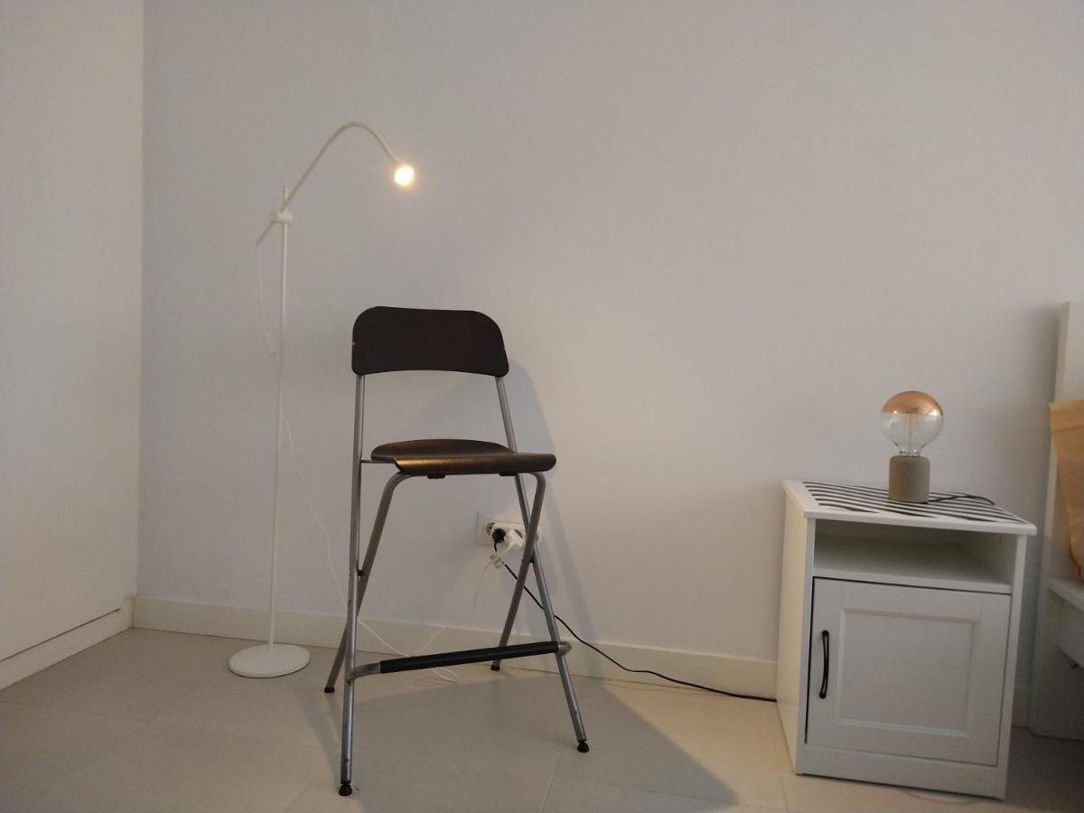 Luminoso Y Moderno Estudio Plaza Andalucia Torremolinos Luaran gambar